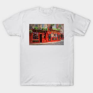 Temple Bar Irish Pub T-Shirt